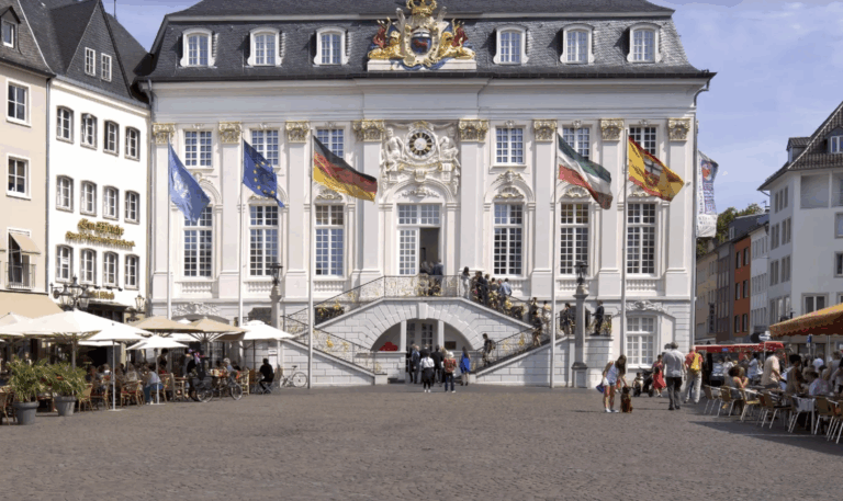 Nächster Termin: 28.10.25 in Bonn