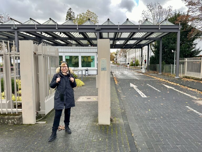 Jede Menge News vom Pensionistenverband, der UN-Altenrechtskonvention, MIPAA und Sozialgipfel